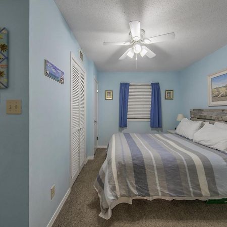Seaside Beach & Racquet Club 4311 By Vacation Homes Collection Orange Beach Esterno foto