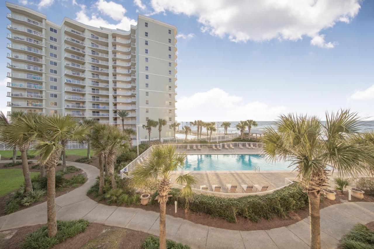 Seaside Beach & Racquet Club 4311 By Vacation Homes Collection Orange Beach Esterno foto