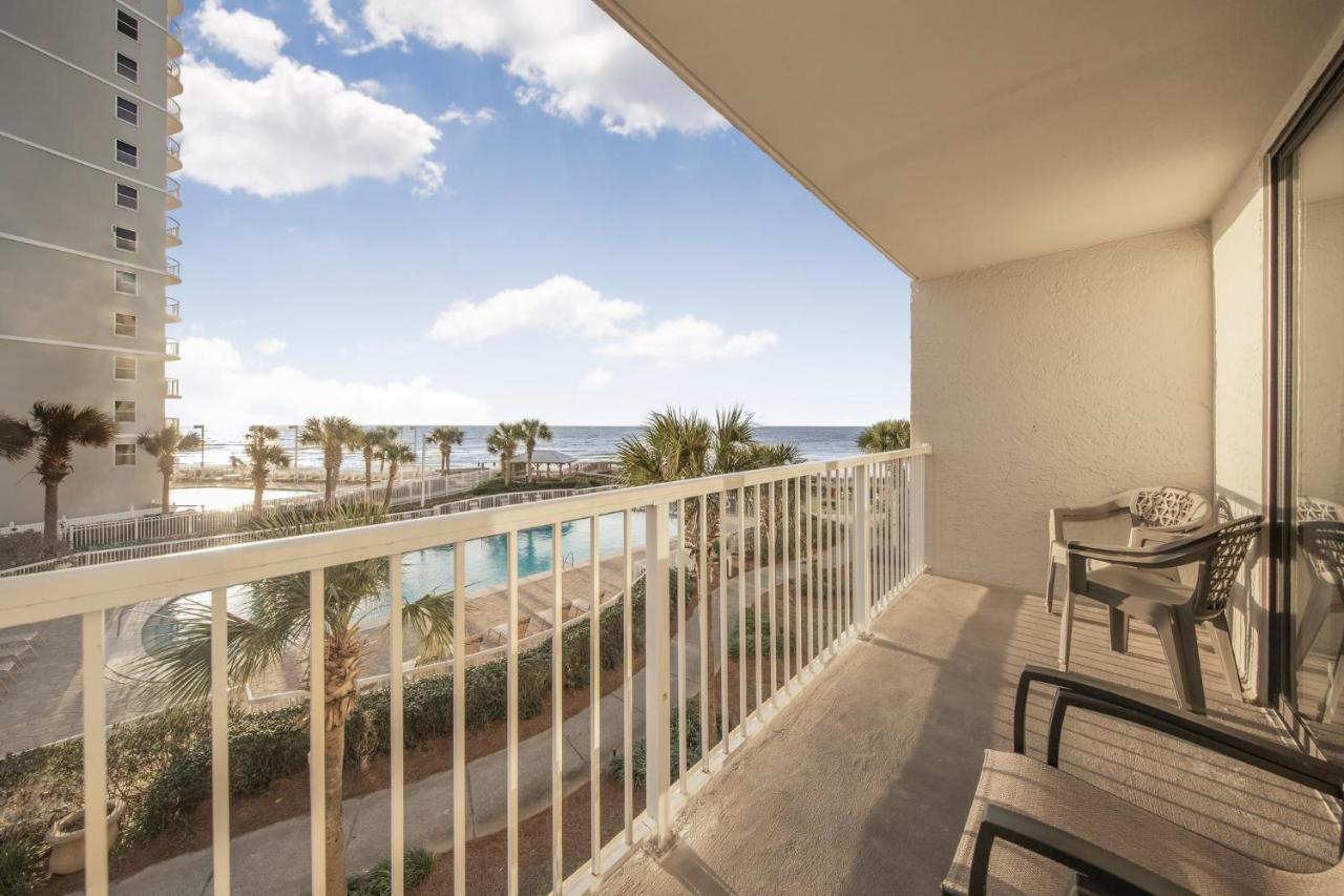 Seaside Beach & Racquet Club 4311 By Vacation Homes Collection Orange Beach Esterno foto