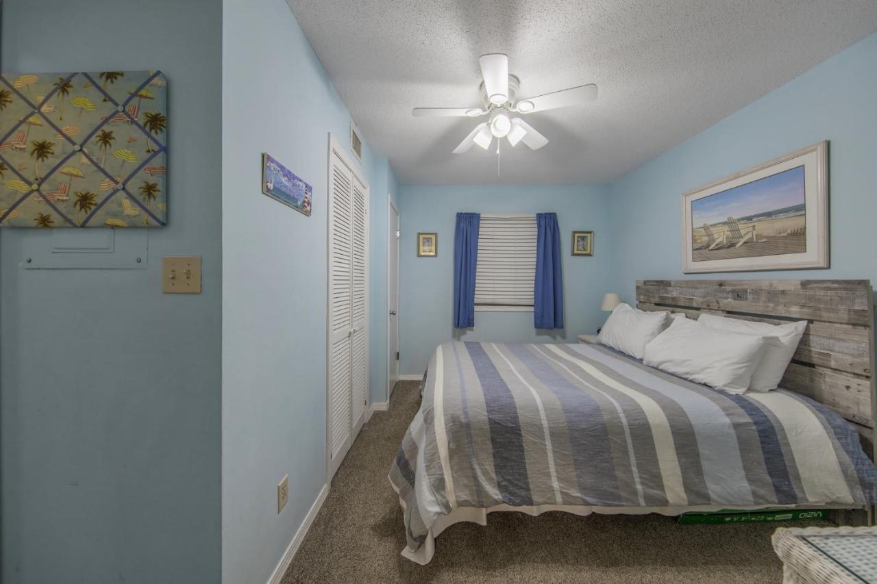 Seaside Beach & Racquet Club 4311 By Vacation Homes Collection Orange Beach Esterno foto