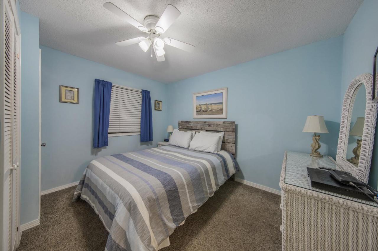 Seaside Beach & Racquet Club 4311 By Vacation Homes Collection Orange Beach Esterno foto