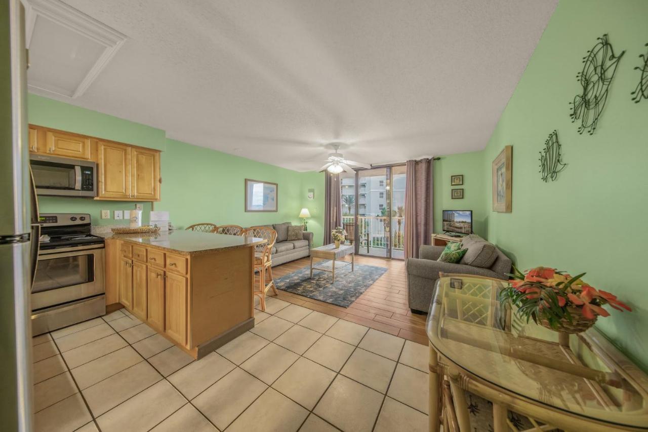 Seaside Beach & Racquet Club 4311 By Vacation Homes Collection Orange Beach Esterno foto