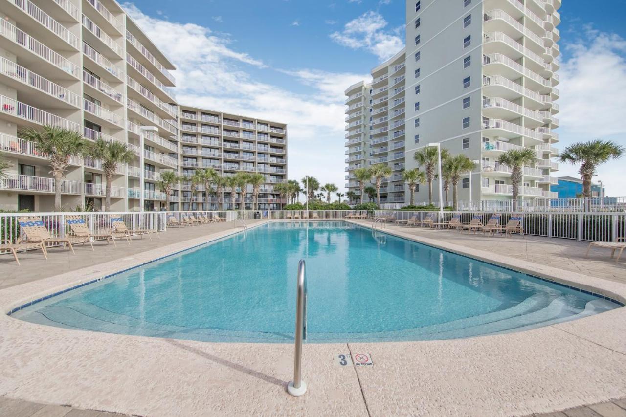 Seaside Beach & Racquet Club 4311 By Vacation Homes Collection Orange Beach Esterno foto