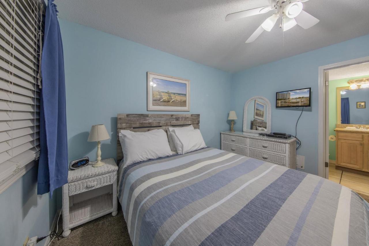 Seaside Beach & Racquet Club 4311 By Vacation Homes Collection Orange Beach Esterno foto