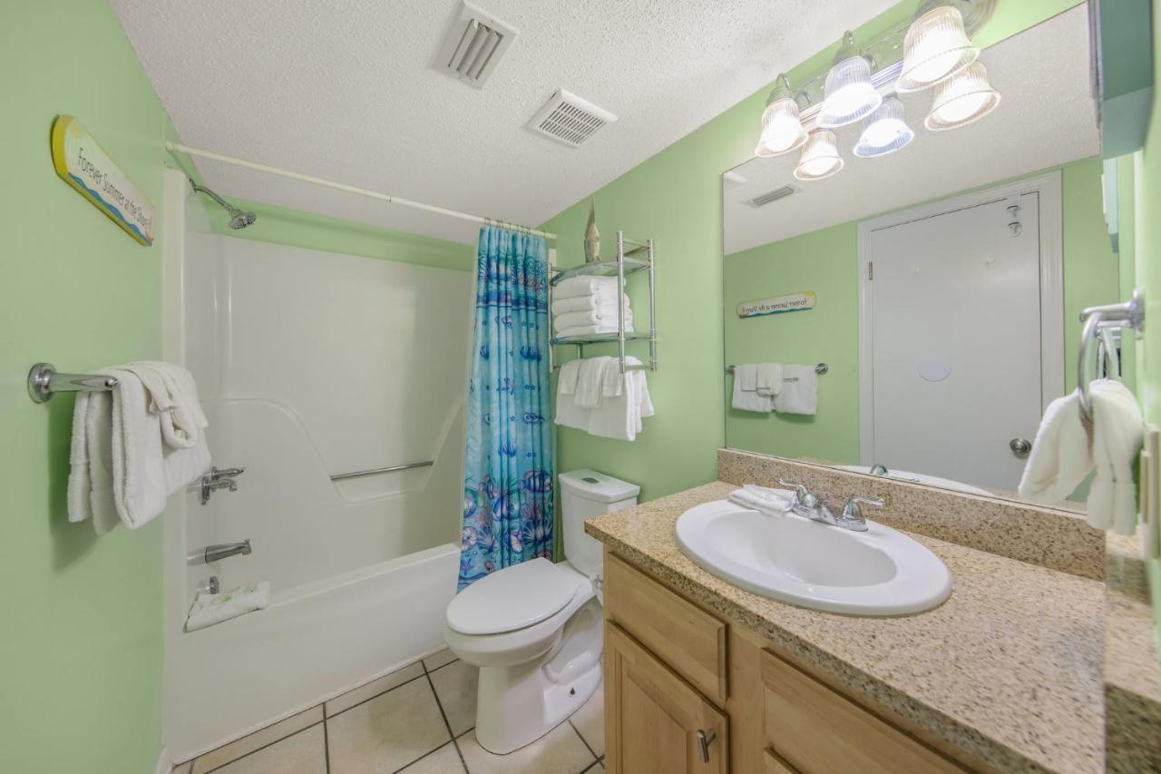 Seaside Beach & Racquet Club 4311 By Vacation Homes Collection Orange Beach Esterno foto