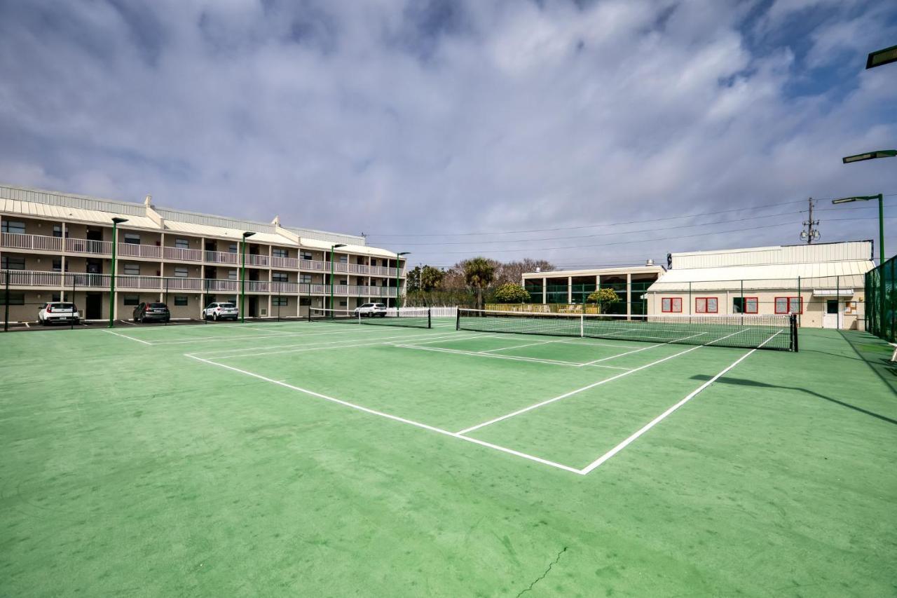 Seaside Beach & Racquet Club 4311 By Vacation Homes Collection Orange Beach Esterno foto