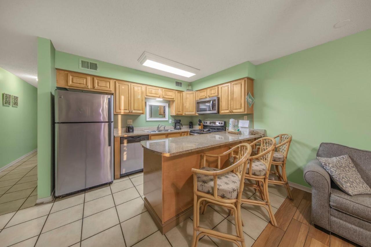 Seaside Beach & Racquet Club 4311 By Vacation Homes Collection Orange Beach Esterno foto
