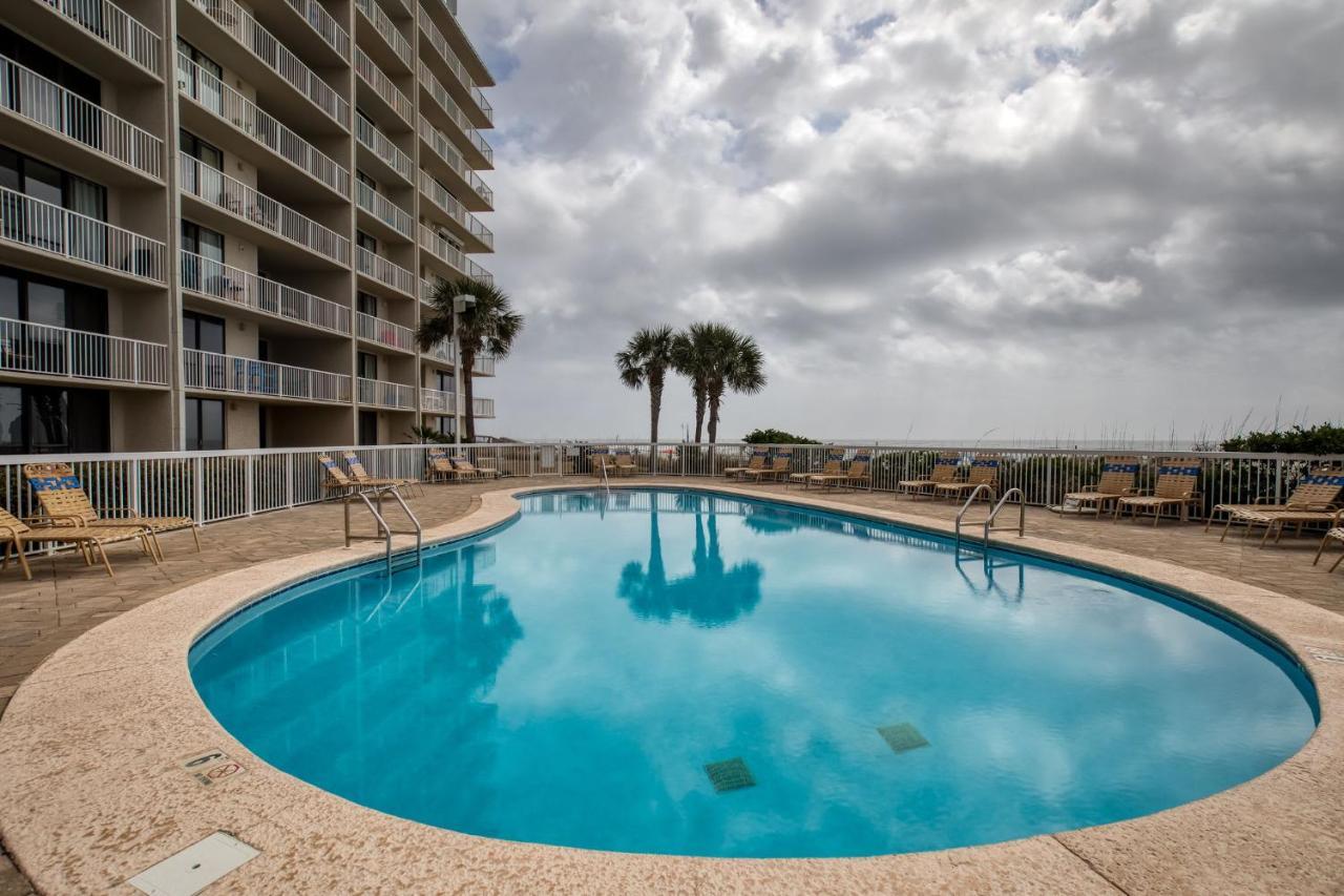 Seaside Beach & Racquet Club 4311 By Vacation Homes Collection Orange Beach Esterno foto