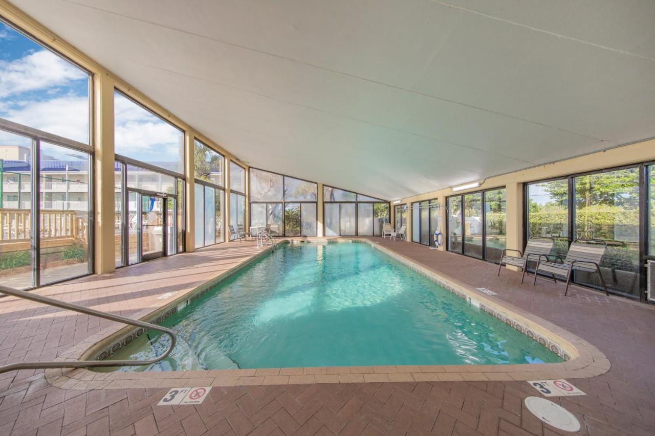 Seaside Beach & Racquet Club 4311 By Vacation Homes Collection Orange Beach Esterno foto