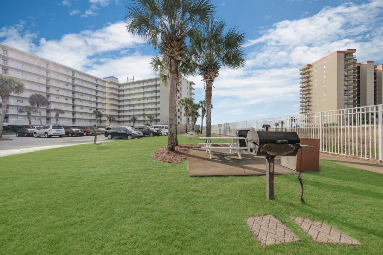 Seaside Beach & Racquet Club 4311 By Vacation Homes Collection Orange Beach Esterno foto