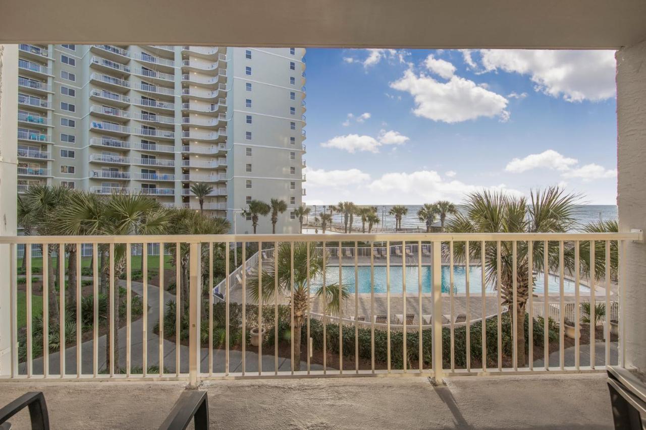 Seaside Beach & Racquet Club 4311 By Vacation Homes Collection Orange Beach Esterno foto