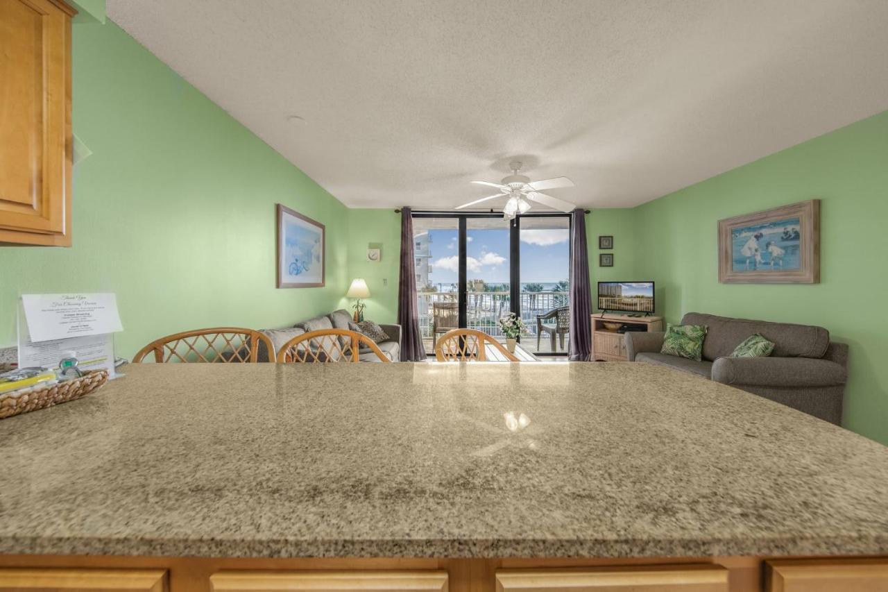 Seaside Beach & Racquet Club 4311 By Vacation Homes Collection Orange Beach Esterno foto