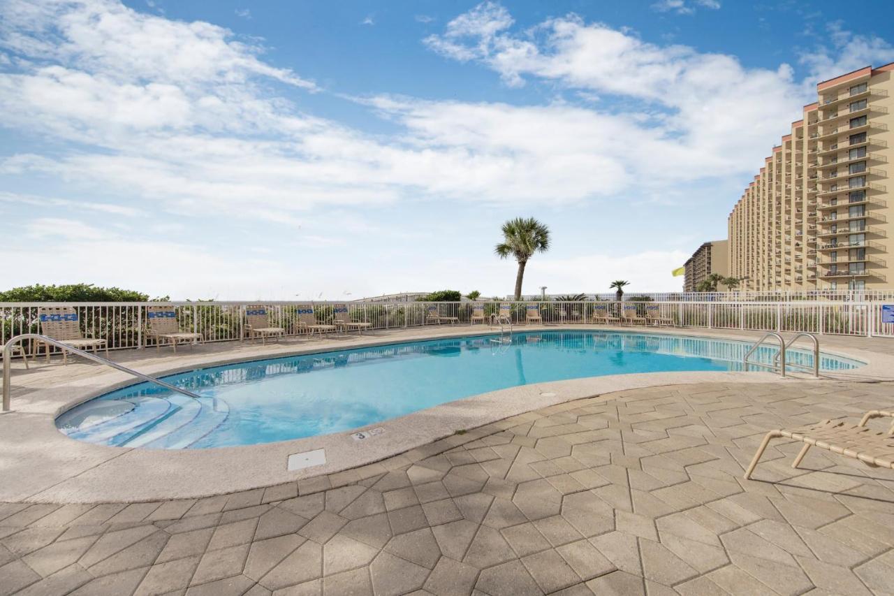 Seaside Beach & Racquet Club 4311 By Vacation Homes Collection Orange Beach Esterno foto