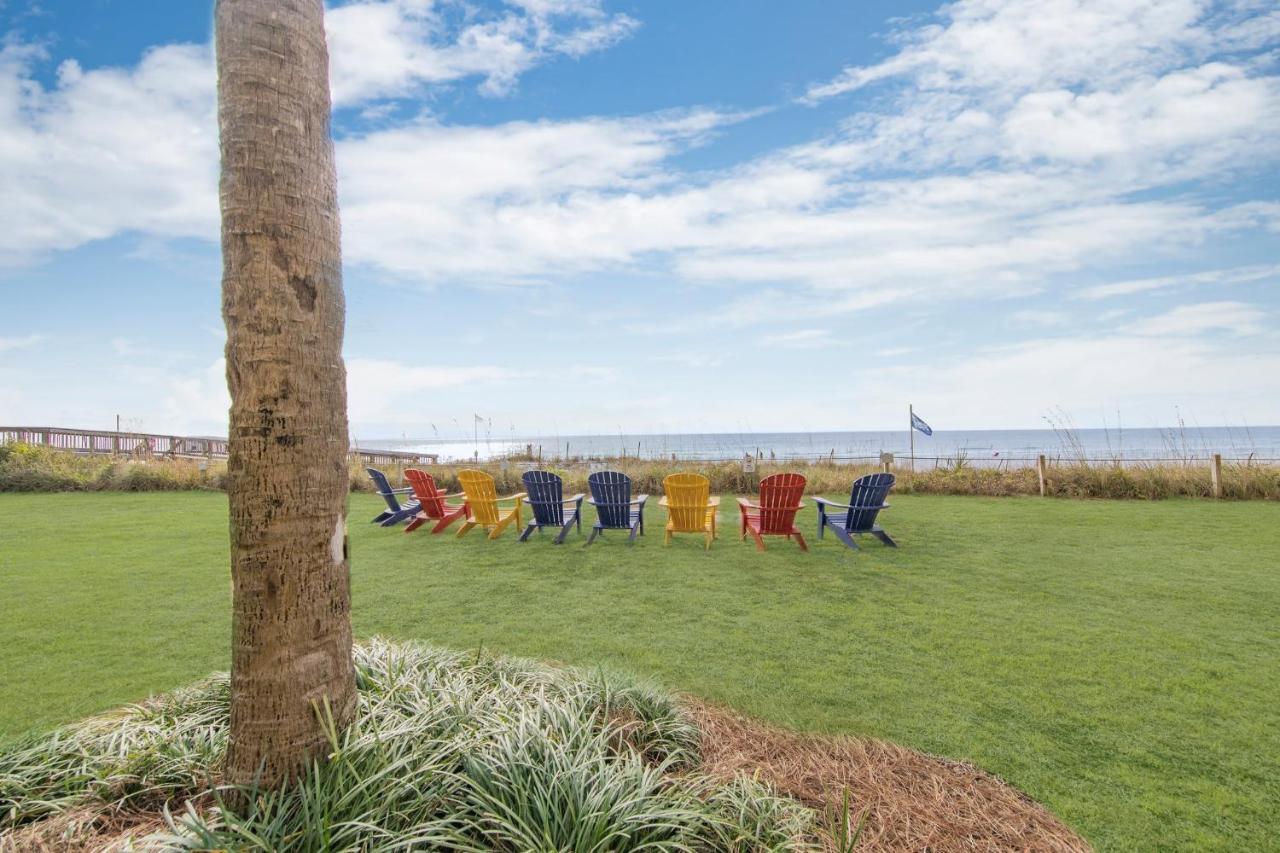 Seaside Beach & Racquet Club 4311 By Vacation Homes Collection Orange Beach Esterno foto