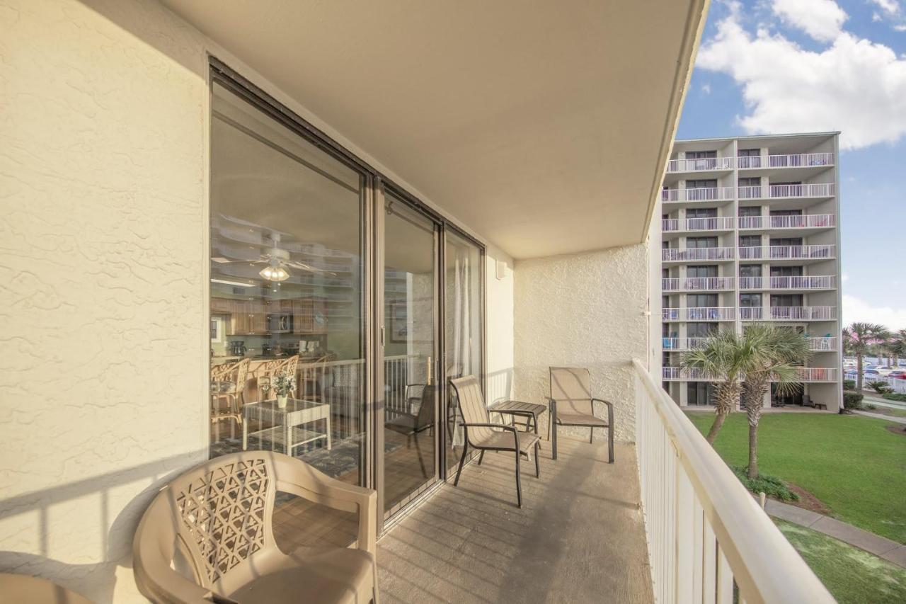 Seaside Beach & Racquet Club 4311 By Vacation Homes Collection Orange Beach Esterno foto