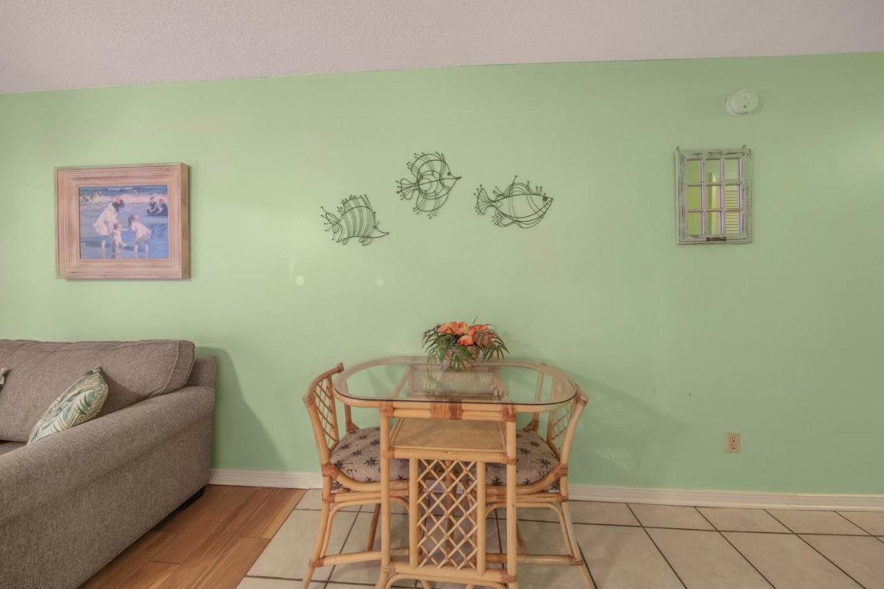 Seaside Beach & Racquet Club 4311 By Vacation Homes Collection Orange Beach Esterno foto