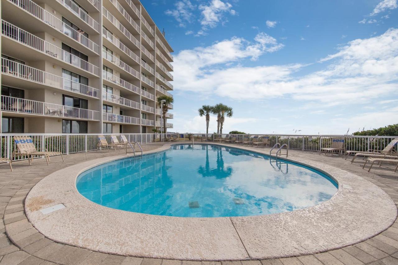 Seaside Beach & Racquet Club 4311 By Vacation Homes Collection Orange Beach Esterno foto