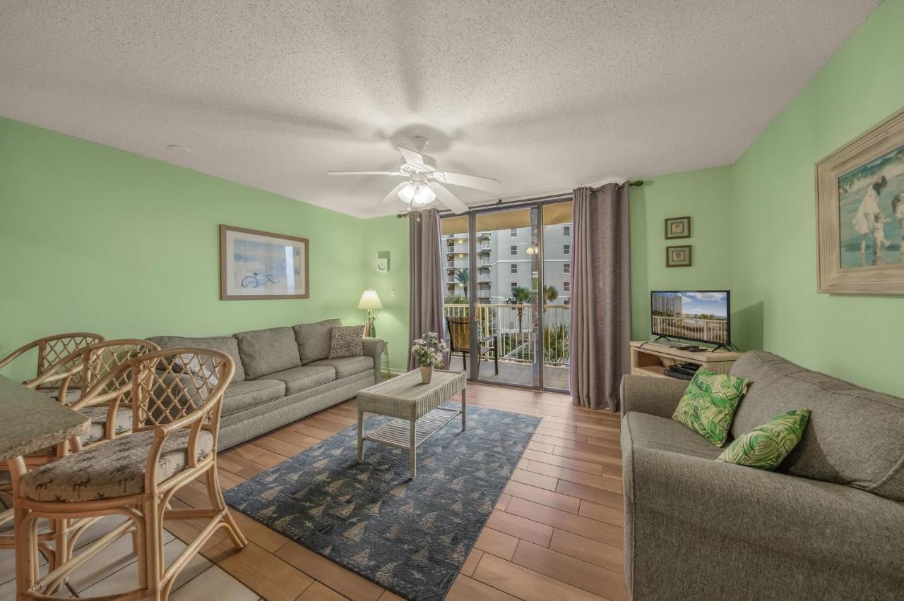 Seaside Beach & Racquet Club 4311 By Vacation Homes Collection Orange Beach Esterno foto