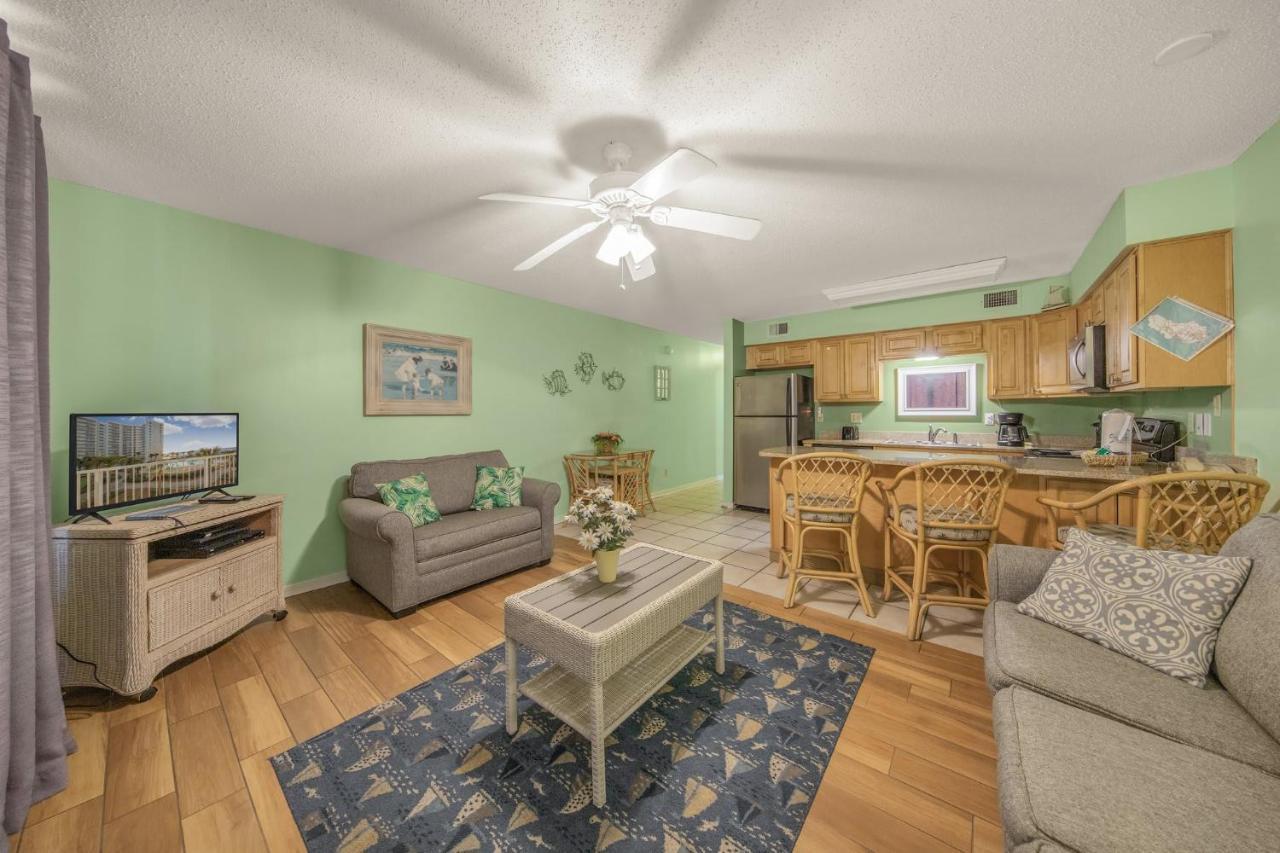 Seaside Beach & Racquet Club 4311 By Vacation Homes Collection Orange Beach Esterno foto