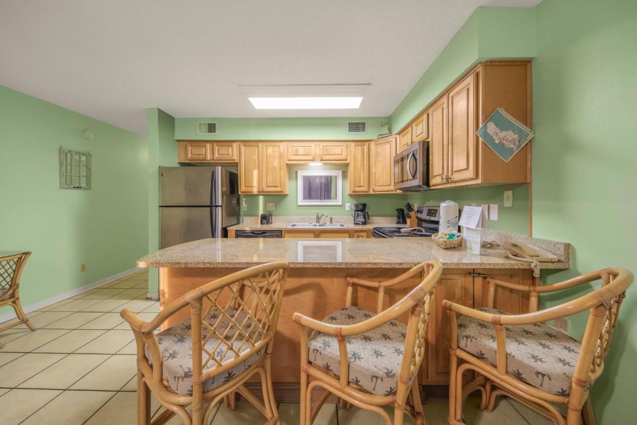 Seaside Beach & Racquet Club 4311 By Vacation Homes Collection Orange Beach Esterno foto