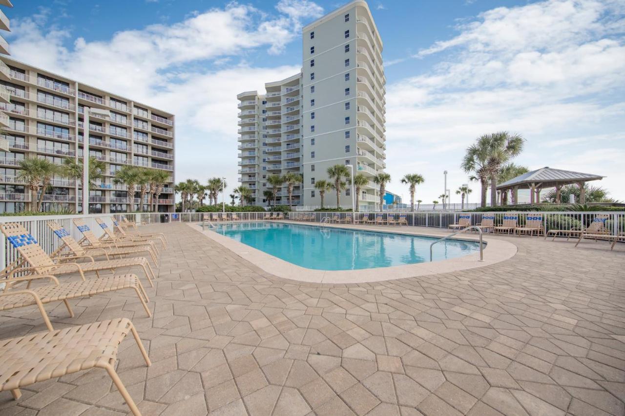Seaside Beach & Racquet Club 4311 By Vacation Homes Collection Orange Beach Esterno foto
