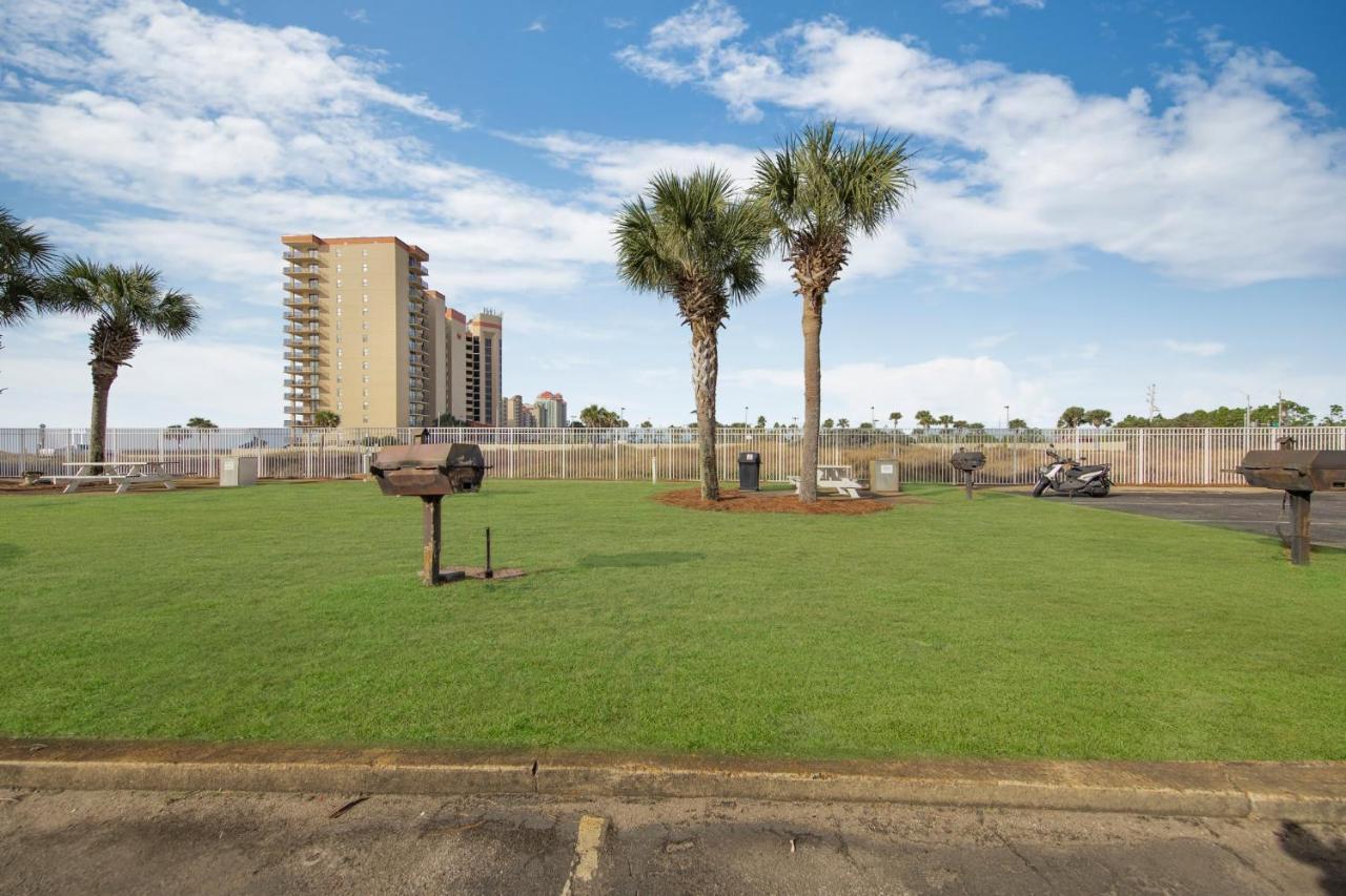 Seaside Beach & Racquet Club 4311 By Vacation Homes Collection Orange Beach Esterno foto